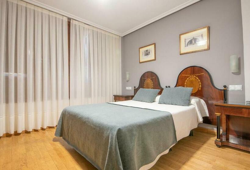 חדר סטנדרט, Hospedium Plaza Mayor Salamanca