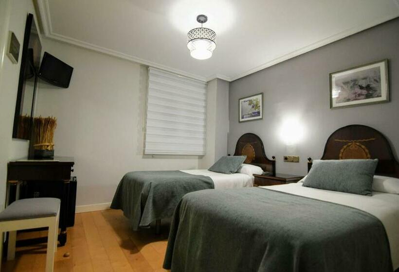 חדר סטנדרט, Hospedium Plaza Mayor Salamanca