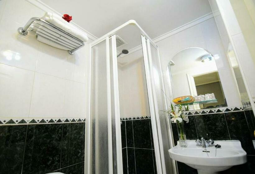 חדר סטנדרט, Hospedium Plaza Mayor Salamanca