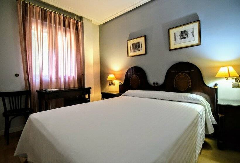 חדר סטנדרט, Hospedium Plaza Mayor Salamanca