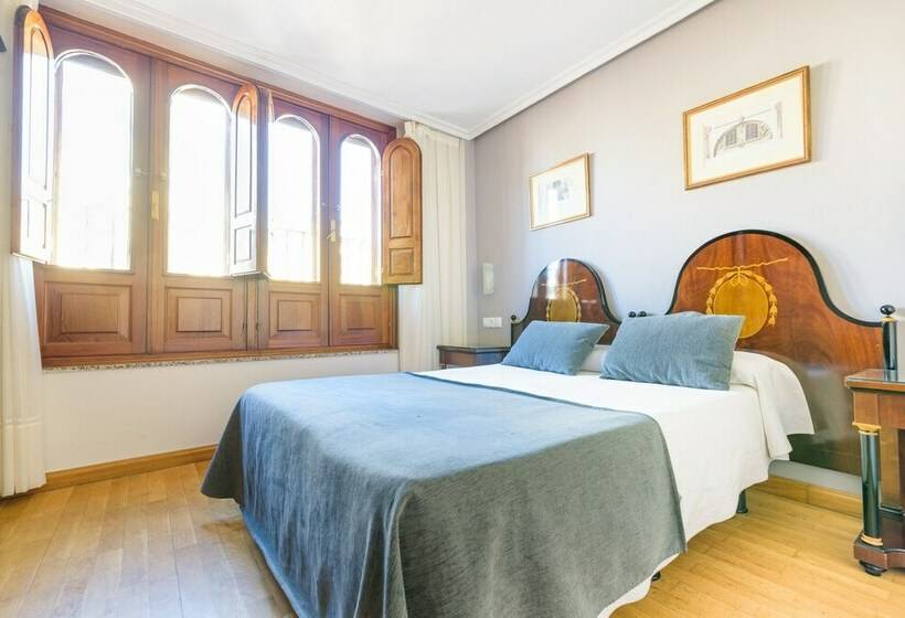 חדר סטנדרט, Hospedium Plaza Mayor Salamanca