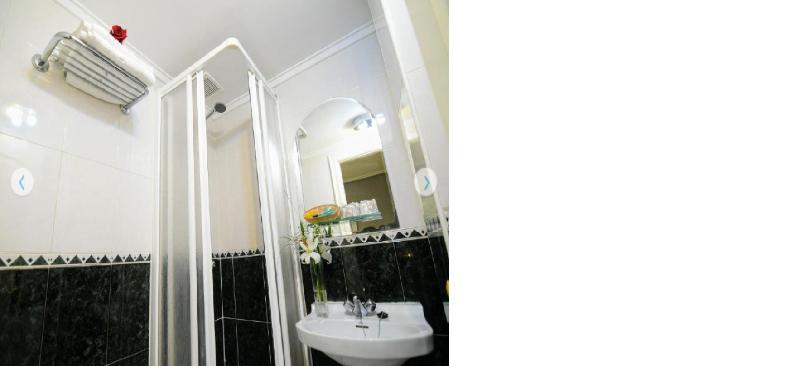 חדר סטנדרט, Hospedium Plaza Mayor Salamanca