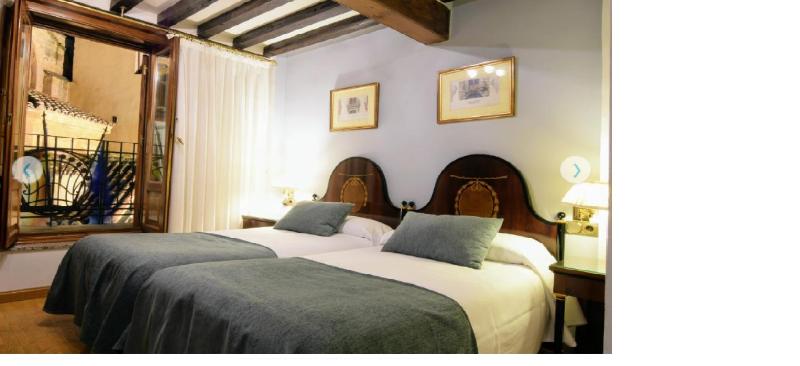 חדר סטנדרט, Hospedium Plaza Mayor Salamanca