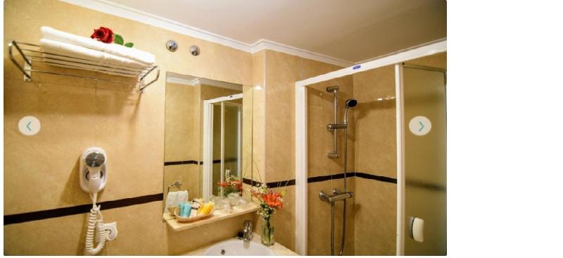 חדר סטנדרט לשלושה, Hospedium Plaza Mayor Salamanca