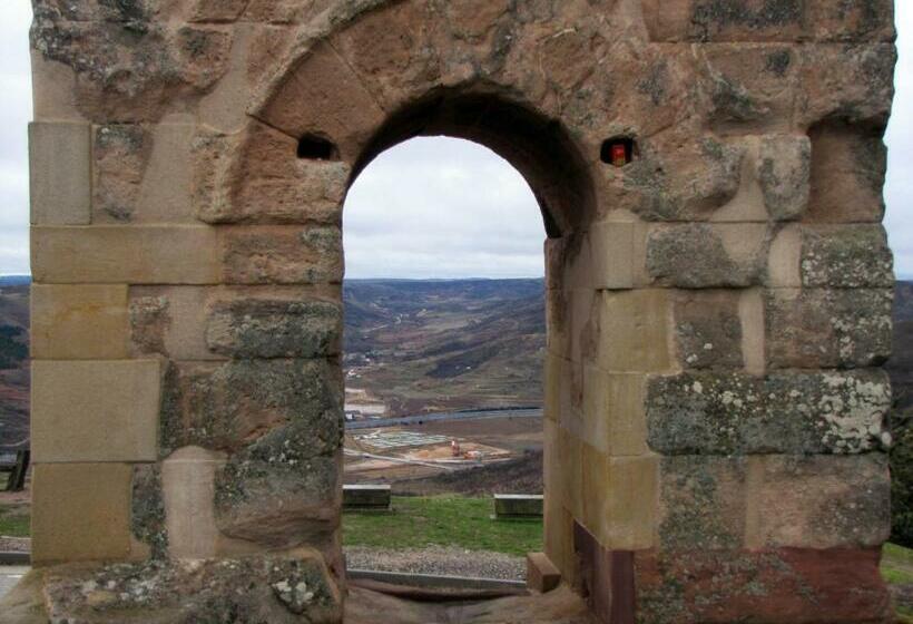 标准间, Hostal Nicolás