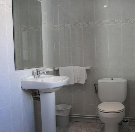 Номер Стандарт Индивидуальный, Hostal Nicolás