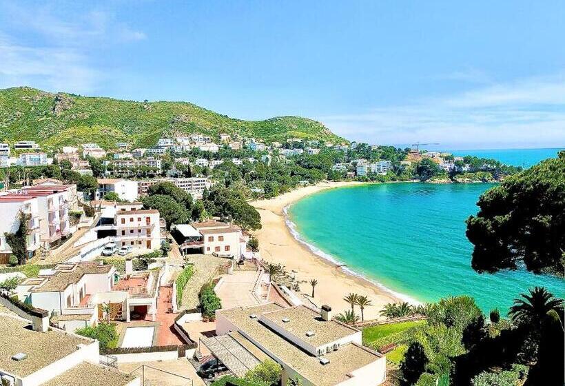 חדר סטנדרט, Almadraba Park