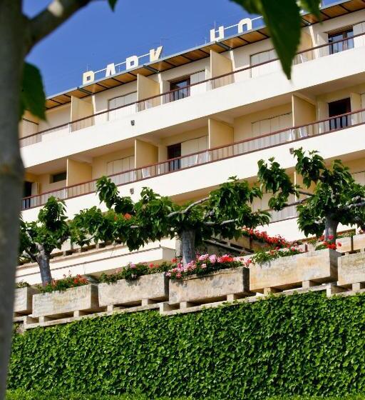 חדר סטנדרט נוף לים, Almadraba Park