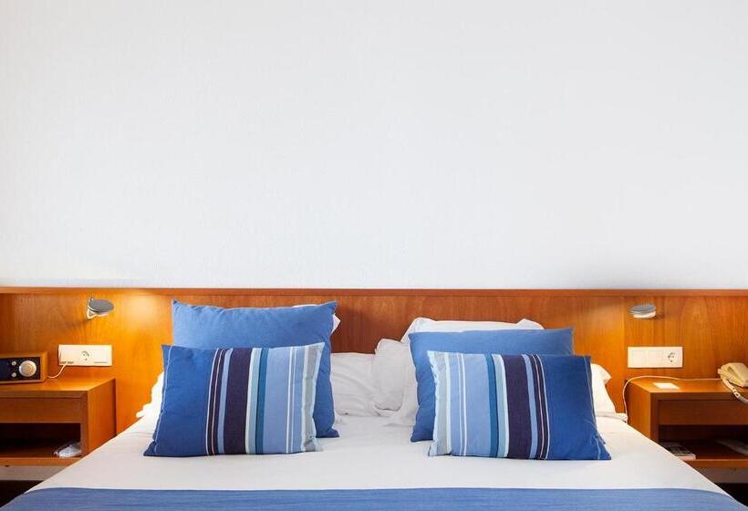 חדר קלאסי, Almadraba Park