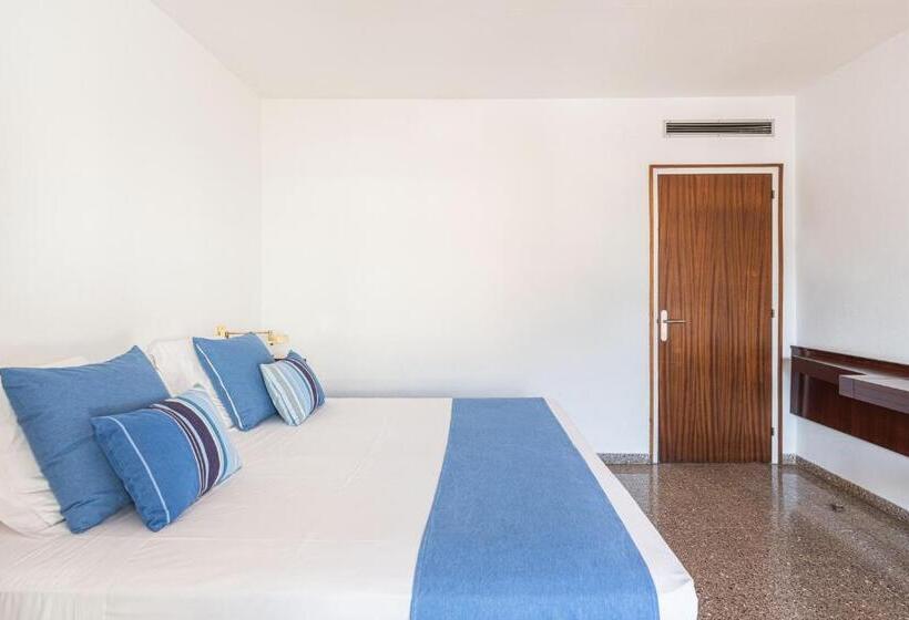 חדר קלאסי, Almadraba Park