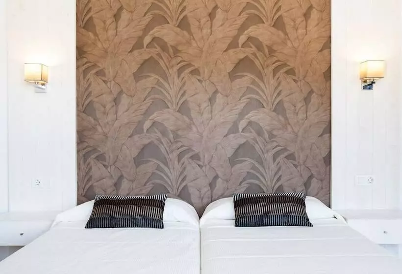 Chambre Standard, Can Miquel