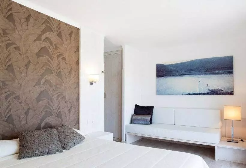 Chambre Standard, Can Miquel