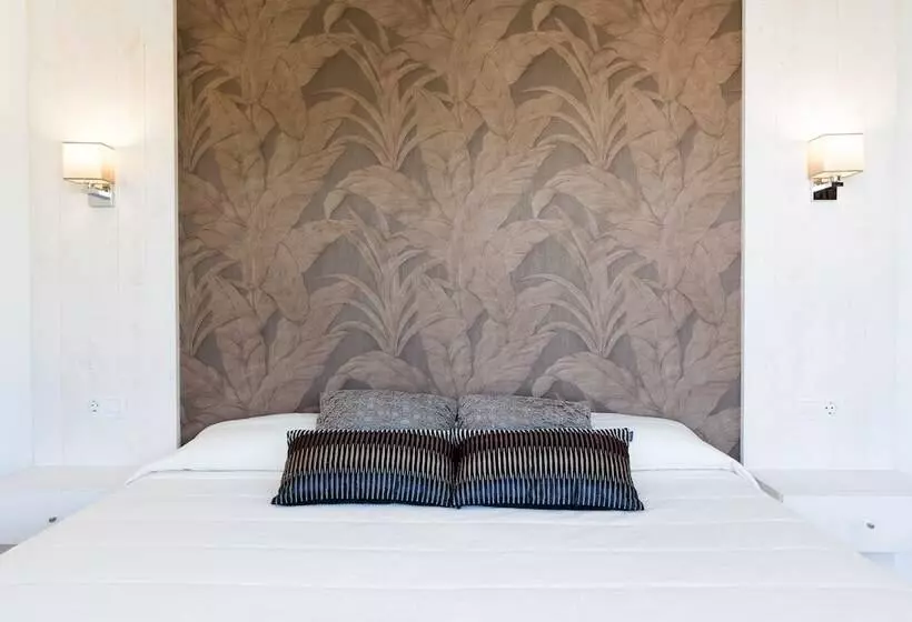 Chambre Standard, Can Miquel