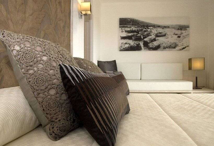 غرفة قياسية, Can Miquel