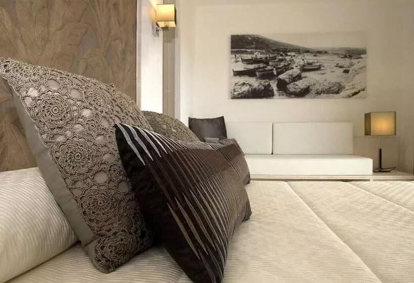Chambre Standard, Can Miquel