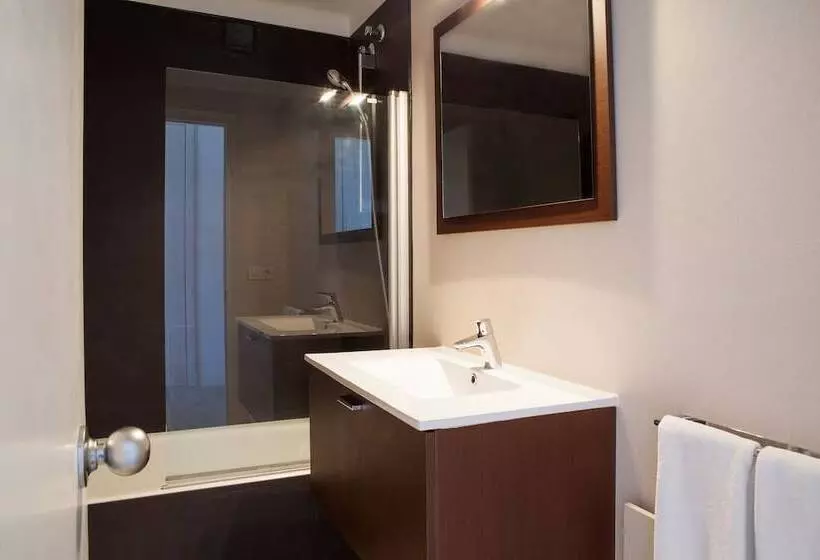 Chambre Standard, Can Miquel