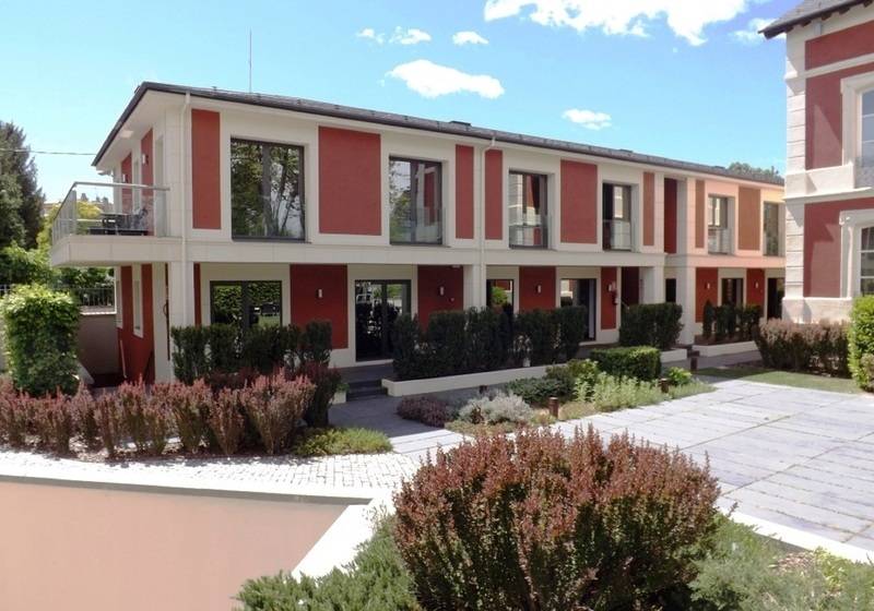 Номер Стандарт Индивидуальный, Casa Quiquet