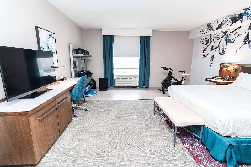 غرفة قياسية, Casa Quiquet