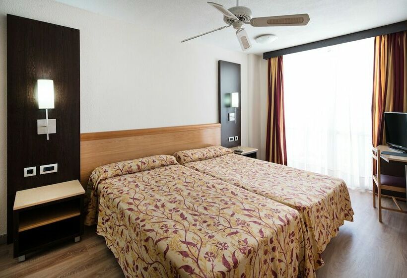 스탠다드 룸, Catalonia Oro Negro