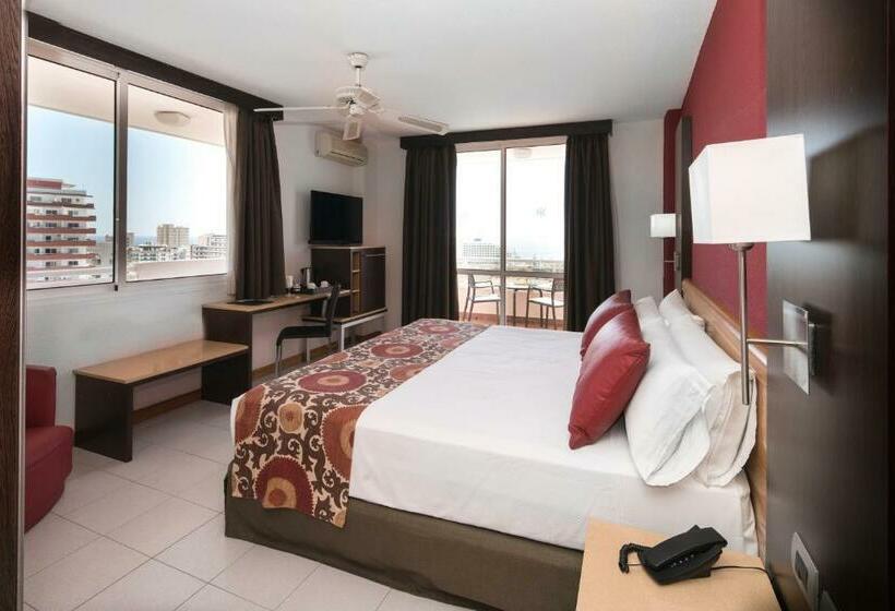 프리미엄 룸, Catalonia Oro Negro