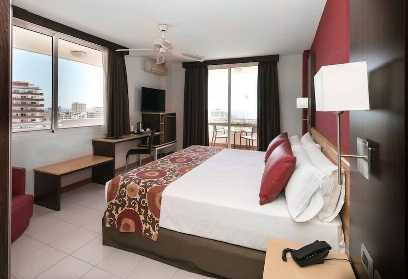 프리미엄 룸, Catalonia Oro Negro