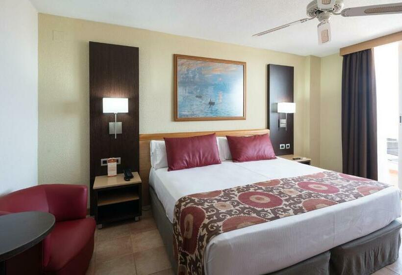 프리미엄 패일리룸, Catalonia Oro Negro