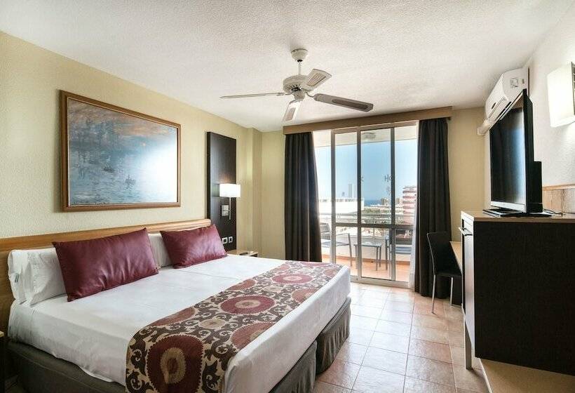 프리미엄 패일리룸, Catalonia Oro Negro