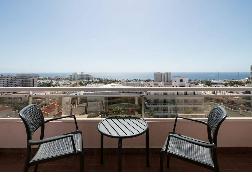 프리미엄 패일리룸, Catalonia Oro Negro