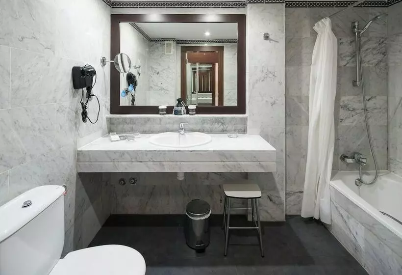 Premium Family Room, Catalonia Oro Negro
