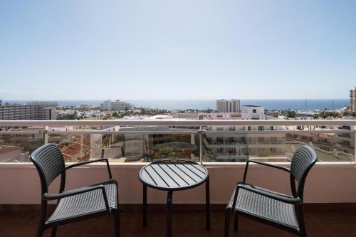 프리미엄 패일리룸, Catalonia Oro Negro