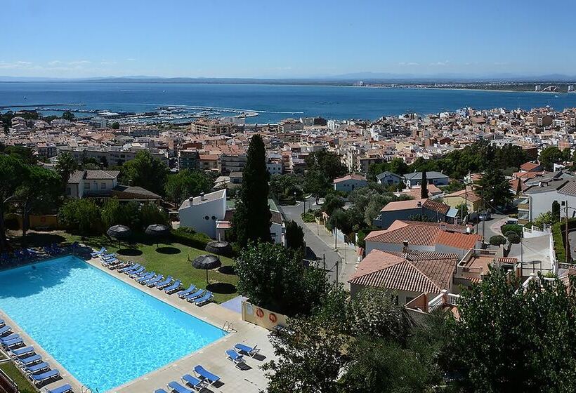 스탠다드 룸, Grecs