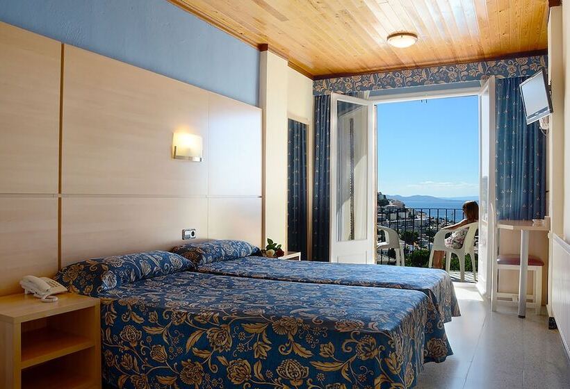 스탠다드 룸, Grecs