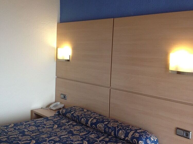 스탠다드 룸, Grecs