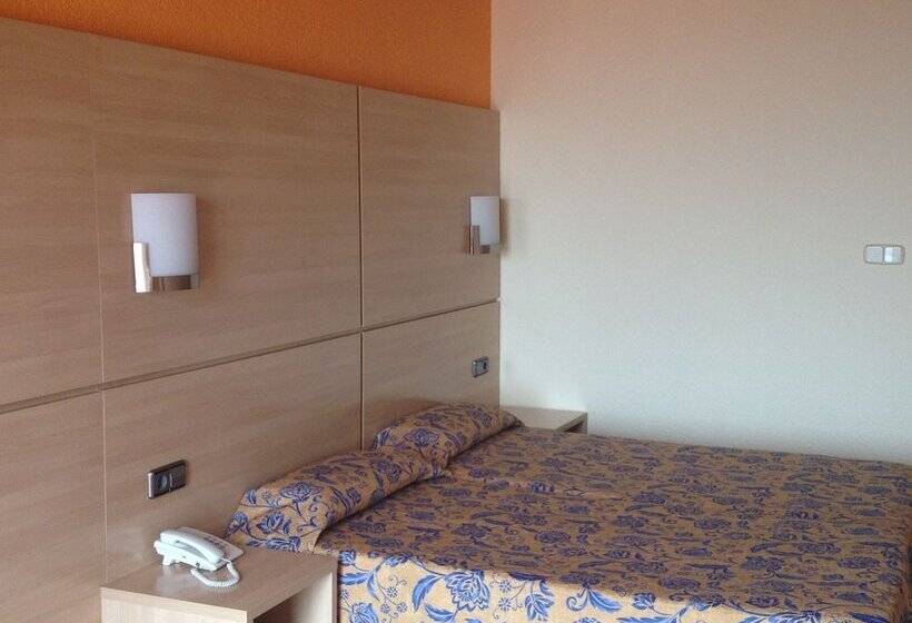 스탠다드 룸, Grecs