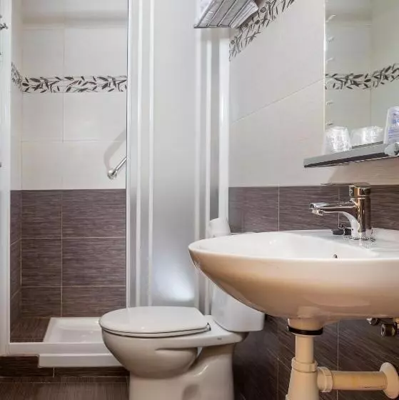 スタンダードルーム, Hostal El Trillero