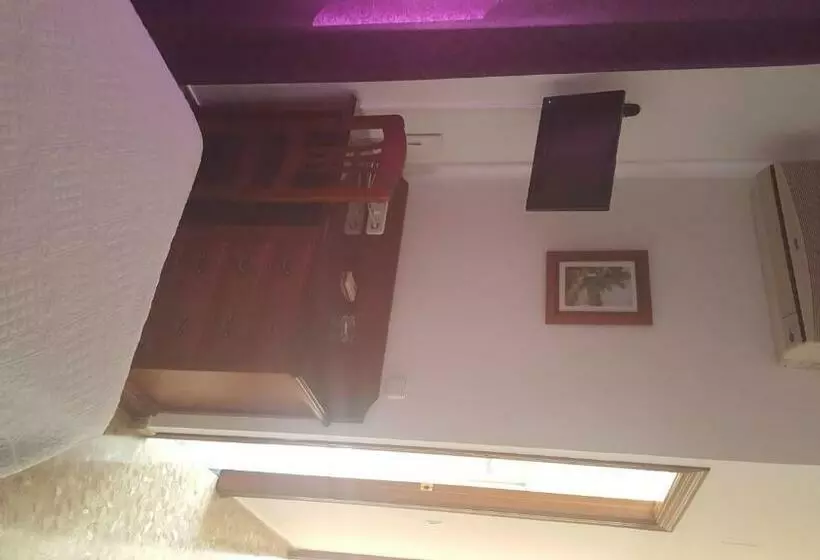 スタンダードシングルルーム, Hostal Los Dos Naranjos
