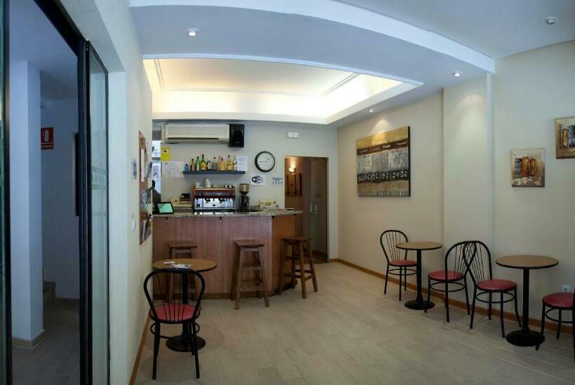 اتاق استاندارد, Hostal Ruiz