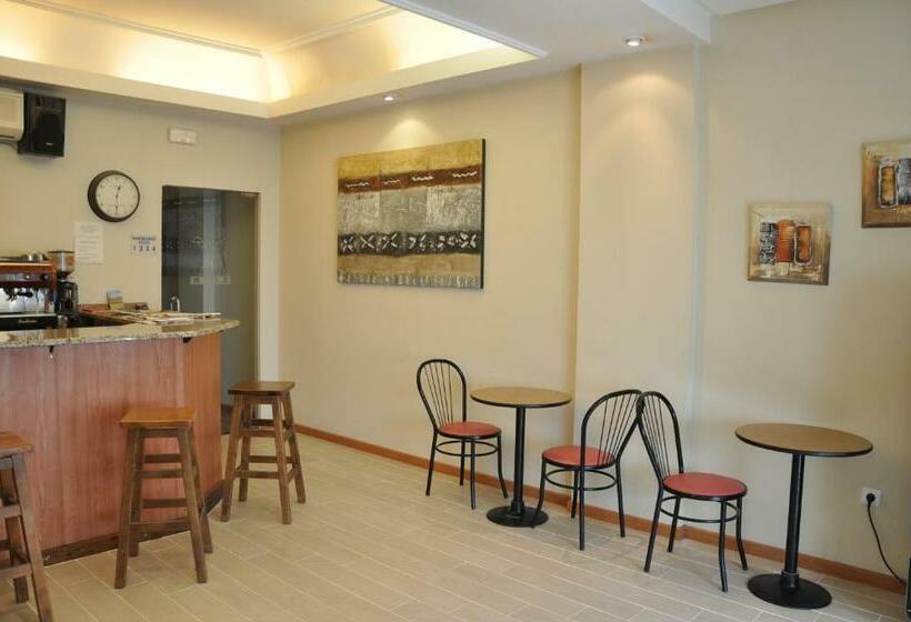 اتاق استاندارد, Hostal Ruiz
