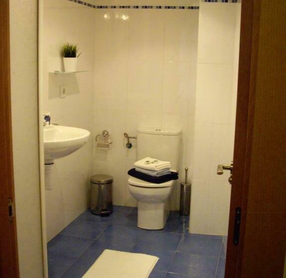 غرفة قياسية, Pension Iruna