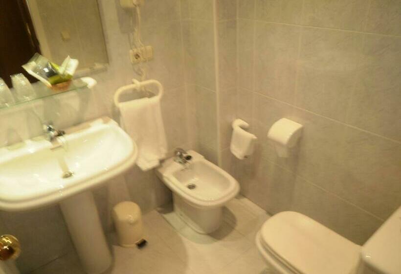 Номер Стандарт, Isabel