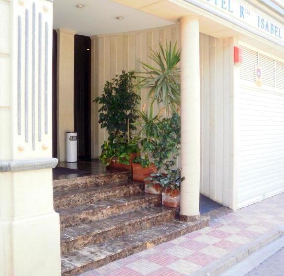 Номер Стандарт Индивидуальный, Isabel