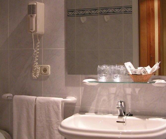 Номер Стандарт Индивидуальный, Isabel