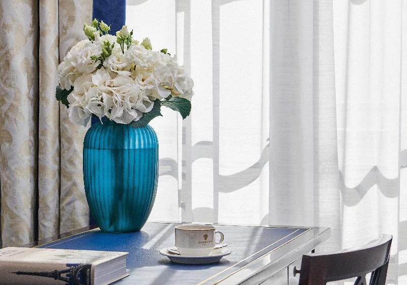 标准间, Medplaya Hotel Monterrey