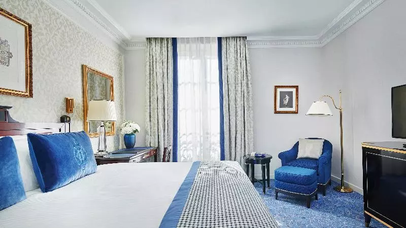 اتاق استاندارد, Medplaya Hotel Monterrey