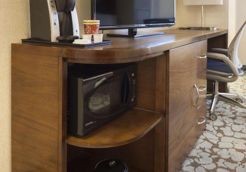 带海景的标准房, Miramar