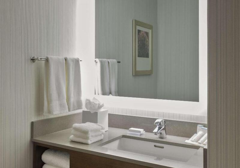 带海景的标准房, Miramar