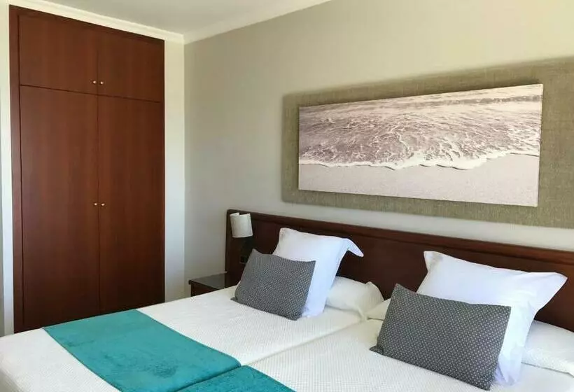 Chambre Triple Standard, Miramar