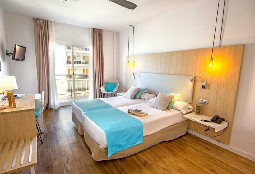 Номер Стандарт, Monterrey Roses By Pierre & Vacances