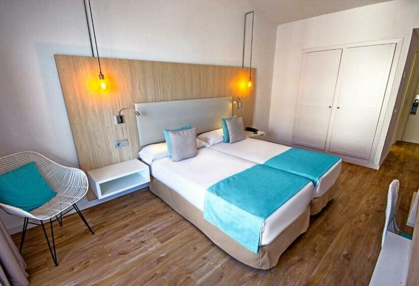 Номер Стандарт, Monterrey Roses By Pierre & Vacances