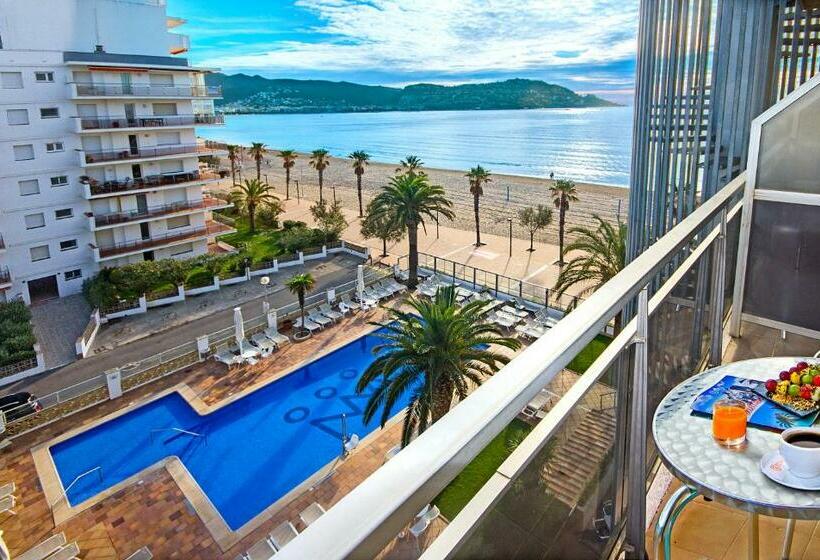 Quarto Estandar, Monterrey Roses By Pierre & Vacances